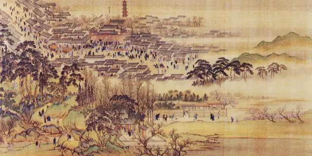 重回長干里，今觀宋時綢——大報恩寺遺址博物館迎來新一季特展