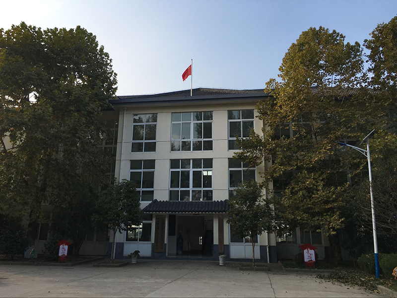國(guó)家扶貧日  文投在行動(dòng)