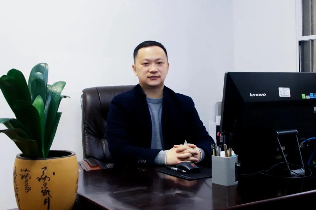 文投星光 | “2019市文投集團(tuán)先進(jìn)個人”系列訪談①