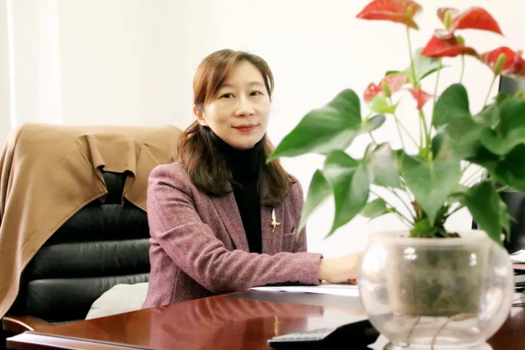 文投星光 | “2019市文投集團(tuán)先進(jìn)個人”系列訪談④