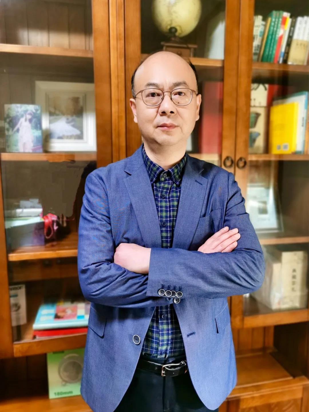 文投星光 | “2019市文投集團(tuán)先進(jìn)個人”系列訪談⑤