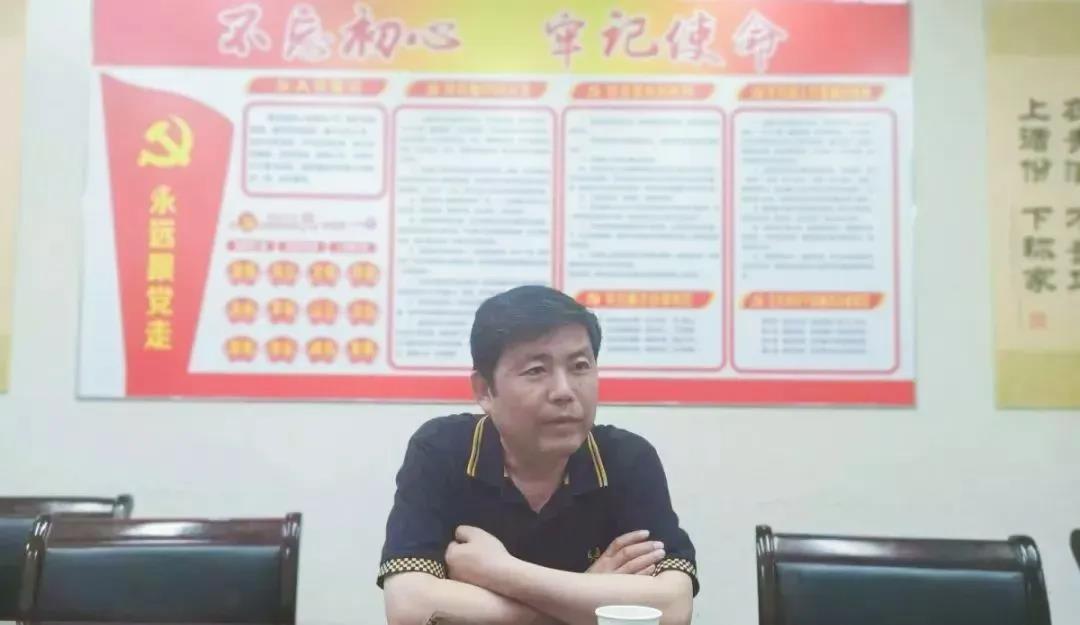 文投星光 | “2019市文投集團(tuán)先進(jìn)個人”系列訪談⑦
