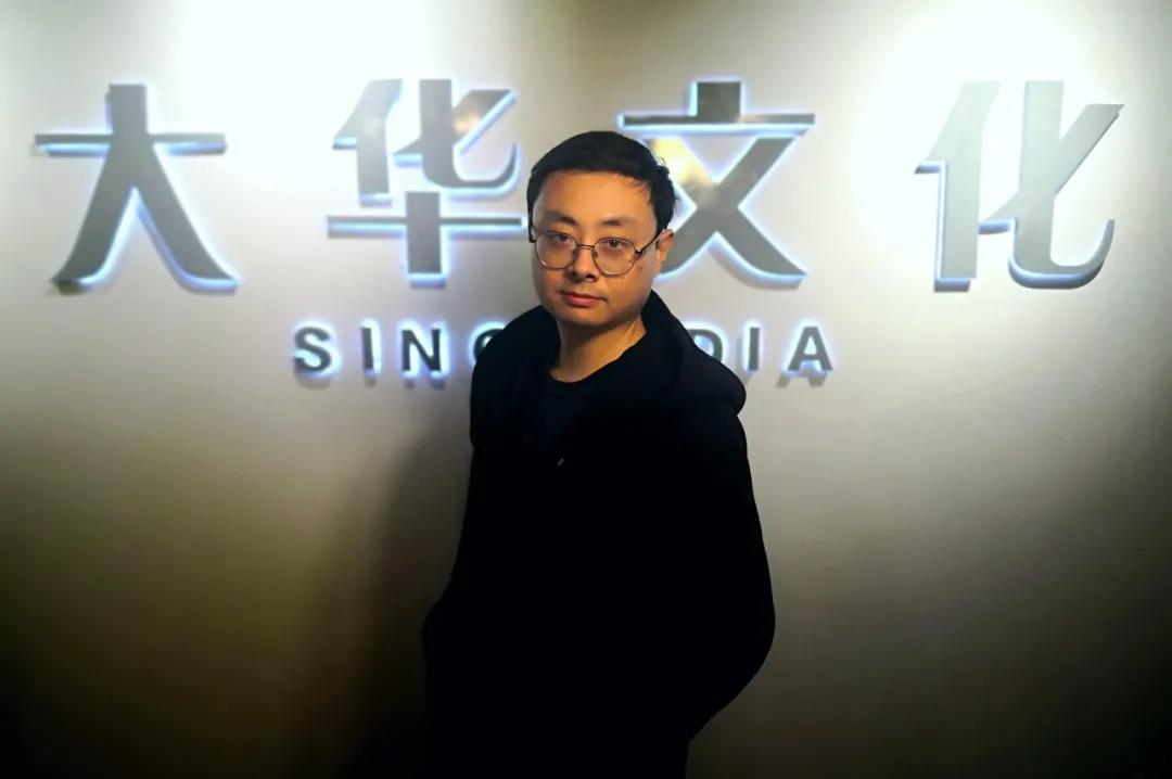 文投星光 | “2019市文投集團(tuán)先進(jìn)個人”系列訪談⑩