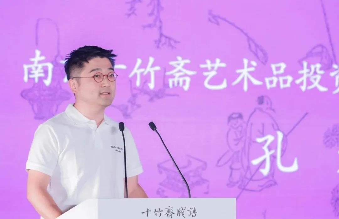 文投星光 | “2019市文投集團(tuán)先進(jìn)個人”系列訪談?